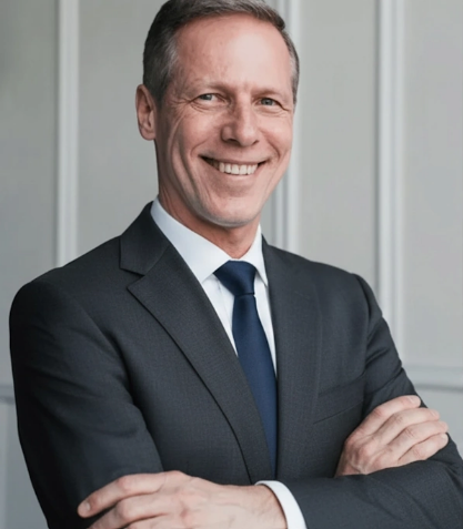 Alan Meyers